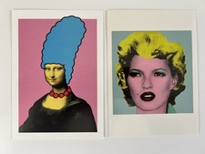 BANKSY - ORIGINAL KATE MOSS