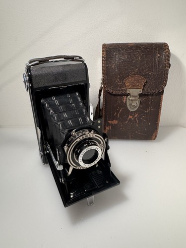 Zeiss ikon nettar 515 - zeiss, 515/2