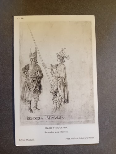 Vintage british museum - vintage,