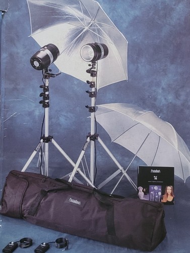 Portaflash 336vm studio - studio, flash
