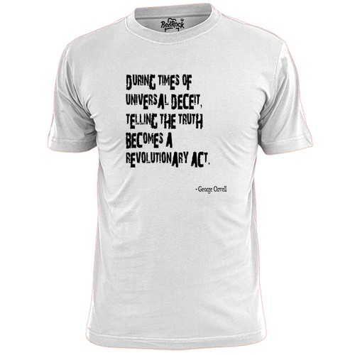 Mens george orwell - george,