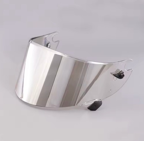Shark visor race - shark, r