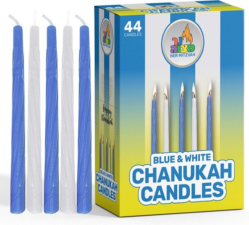 Chanuka candles hanukkah - candles,