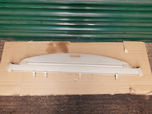 Hyundai santa parcel - 08,