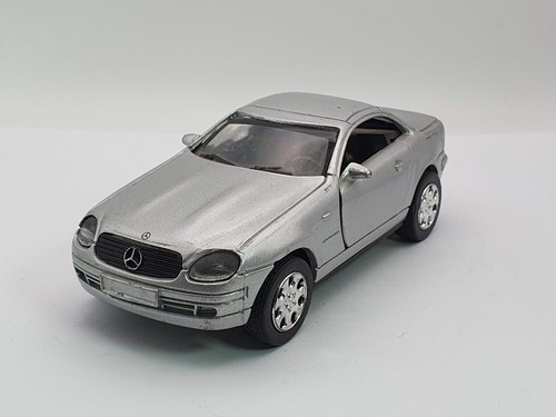 Mercedes slk series new - slk,
