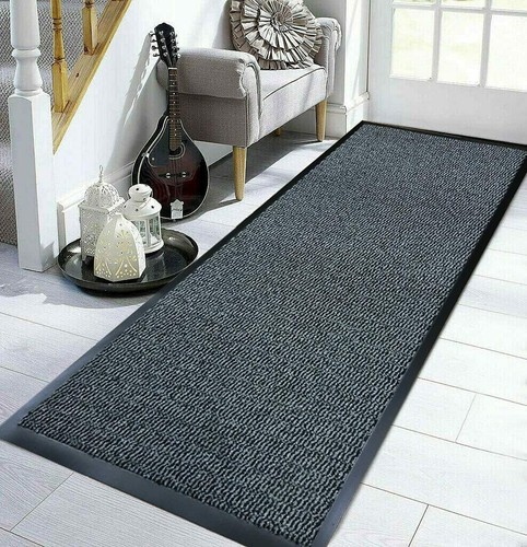 Barrier door mat - barrier,