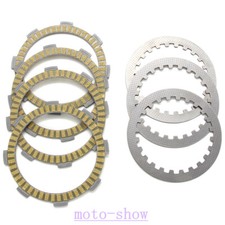 Clutch Friction Disc Plate Kit