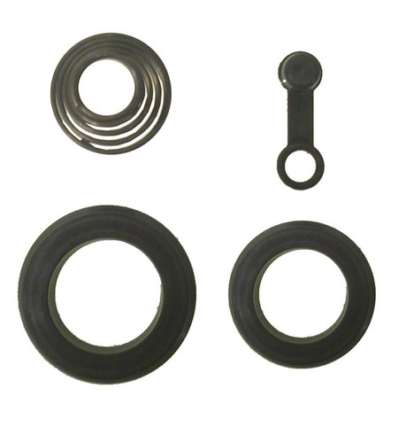 Clutch slave kit for - slave,