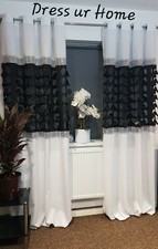 Zircons Diamante Curtains
