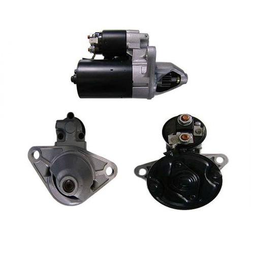 Fits 120 8 16v - mg, starter