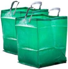 Heavy Duty Garden Waste Bags