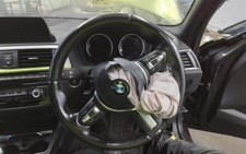 STEERING WHEEL BMW 1 SERIES