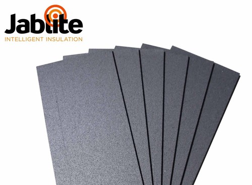 Insulation boards 25mm jablite - insulation,