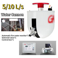 5/10 L/s Fire Monitor