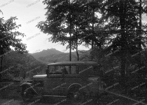 Negative-Wartburg-Thuringia-Wa