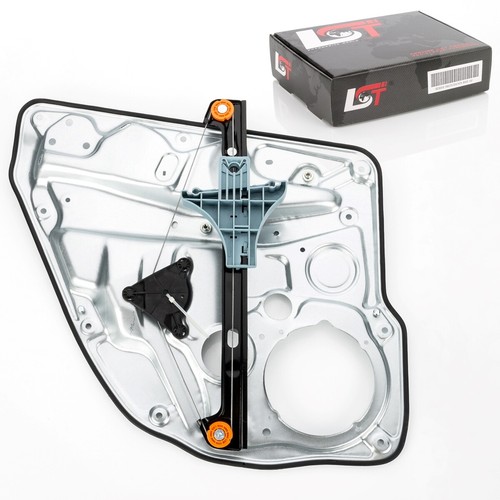 Window regulator metal - window,