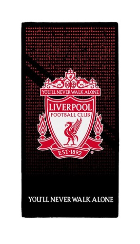 Liverpool official black - liverpool,