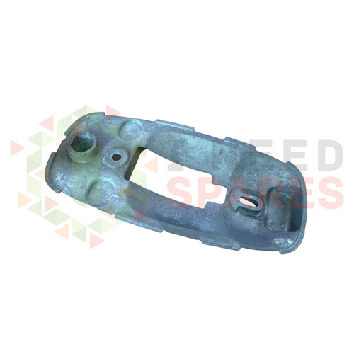 Renault trafic mk2 door handle - trafic,