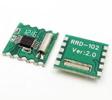 RDA5807M FM Stereo Radio