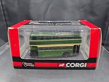 CORGI OOC - OM40701 - BRISTOL