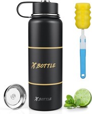 1L Vacuum Flask- Keep Drinks