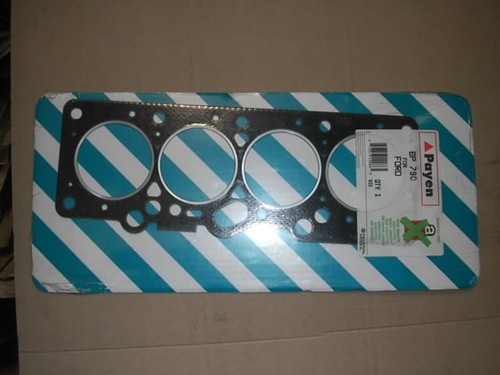 Head gasket ford escort - head,