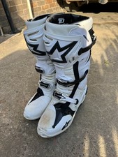 Alpinstars Tech 10 Supervented