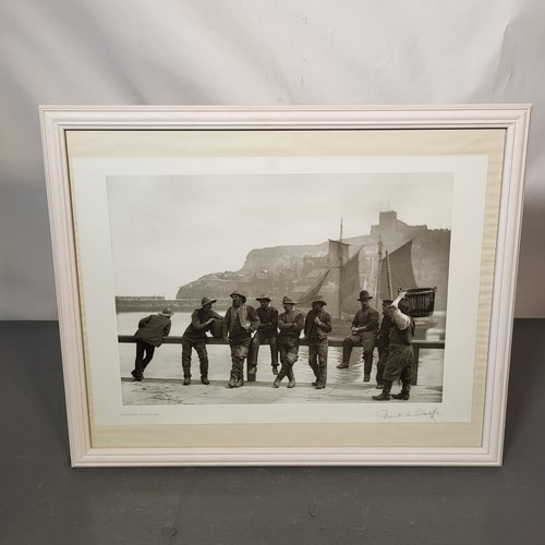 Frank meadow sutcliffe framed - frank,