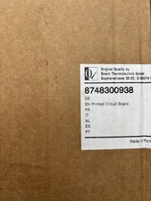 Worcester Bosch PCB 8748300938