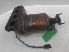 2016 VAUXHALL MERIVA Mk2 1.4L Petrol CAT CATALYTIC CONVERTER 