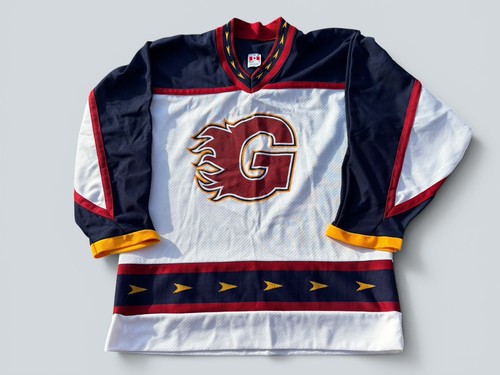 Guildford flames air knit ice - flames, air-knit