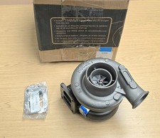 TURBO CHARGER HOLSET BTN