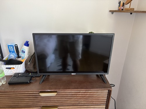 Rca rb24f1dh1uu inch - rca,