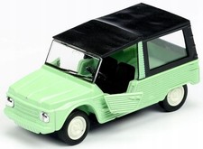 1968 Mehari Diecast Model Car