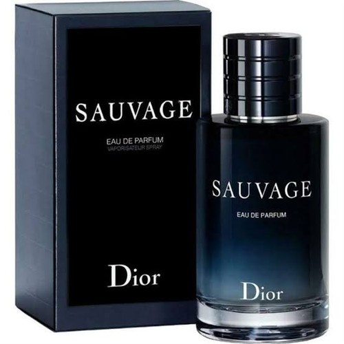 Dior sauvage eau perfume - dior,