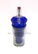 DC41 Animal Blue Cyclone & Bin