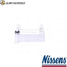 OIL COOLER AUTOMATIC