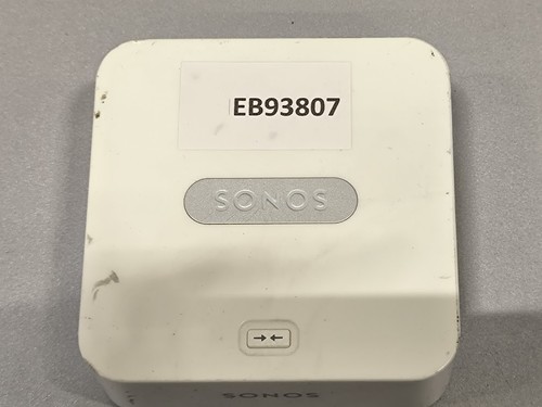 Sonos bridge network extender - bridge,