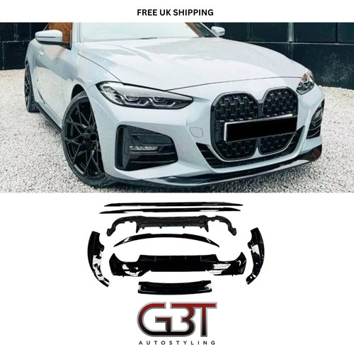 Fits bmw series g22 - series, g23