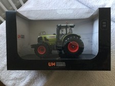 Universal Hobbies Toy Model