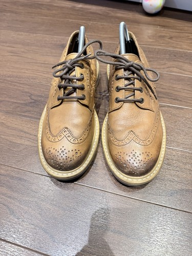 Red dead men tan - red, men’s