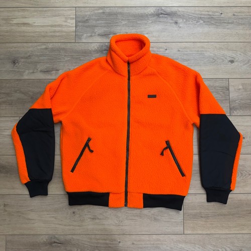 Filson polartec sherpa fleece - filson,