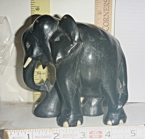 Vtg hand carved - vtg, hand-carved