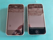iPhone 3GS 16GB and iPhone 3G