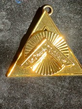 Royal Arch Principal Sojourner