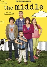 The Middle: The Second Season