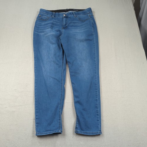 Curve appeal jeans - womens, 16