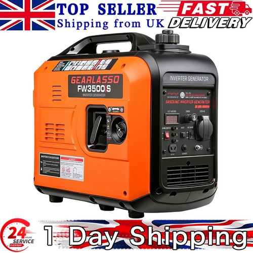 For camping travel silent - rv,