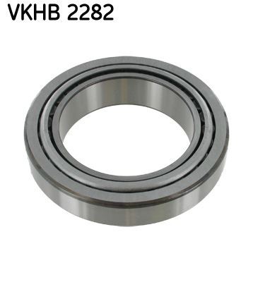 Wheel bearing for erf serie - bearing, b-serie