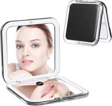 Compact Travel Magnifying